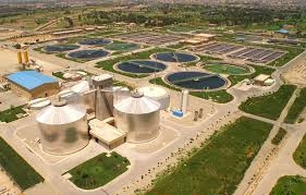  ایجاد ۹ تصفیه خانه با اعتبار ۶۲۰۰ میلیاردتومان در استان تهران