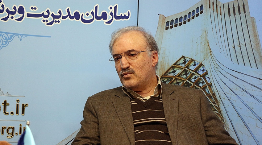نمکی: توسعه اجتماعی در کشور مغفول مانده است