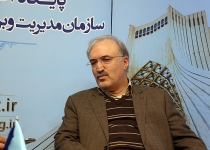 نمکی: توسعه اجتماعی در کشور مغفول مانده است