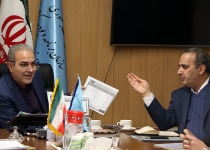 ساماندهی توزیع دفاتر پیشخوان دولت در استان تهران