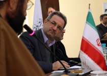 ساخت بیمارستان درشرق پایتخت|شهرستان های تهران محروم هستند