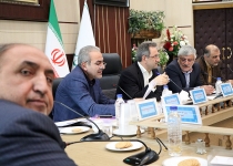 عکس|شانزدهمین جلسه شورای برنامه ریزی  و توسعه استان تهران  <img src="/images/picture_icon.png" width="16" height="16" border="0" align="top">