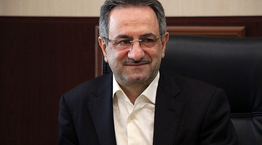 جرایم ماده ۱۰۰ و ۹۹ را شورای برنامه ریزی توزیع کند