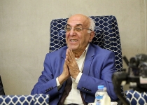 عکس| حضور ترکی در هم اندیشی اجلاس جامع مدیران ارشد و صاحبان کسب و کار  <img src="/images/picture_icon.png" width="16" height="16" border="0" align="top">