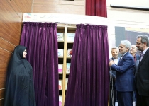 «نوبخت»  از اسناد توسعه ای استان تهران رونمایی کرد