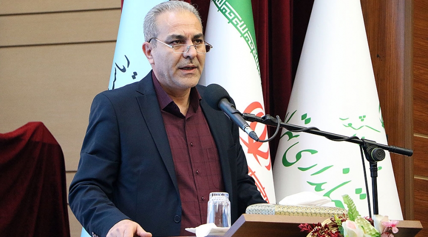 اسناد توسعه ای استان تهران، حاصل ۱۸ ماه تلاش دستگاه های اجرایی است