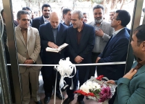  ۱۱۶ پروژه با اعتبار حدود ۱۵۰ میلیارد تومان در ورامین افتتاح شد