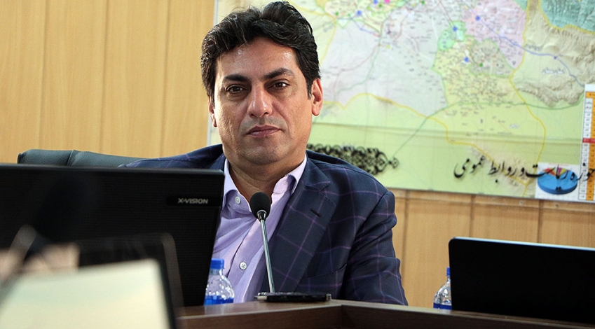 تغییرفلسفه گردشگری در اسناد توسعه ای استان تهران/قرچک دهکده سفال میشود