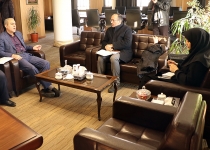 ایجاد کارگروه مشترک شورای اسلامی استان وسازمان مدیریت تهران