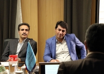 عکس| جلسه ویژه وضعیت کاداستر زمین های کشاورزی تهران تشکیل شد  <img src="/images/picture_icon.png" width="16" height="16" border="0" align="top">