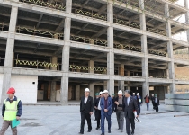 عکس| بازدید ترکی از بیمارستان دکتر شریعتی۲   <img src="/images/picture_icon.png" width="16" height="16" border="0" align="top">