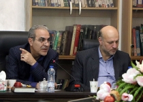 ترکی: «ورامین» و «ری» توانایی تغذیه ۵ استان کشور را دارند