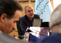 برنامه سوم شهرداری فقط ۸۰ درصد با اسناد توسعه ای استان مطابقت دارد