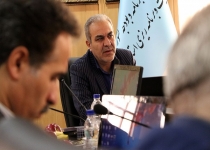 ترکی: خواهش دارم تهران بر اساس سند آمایش استان تهران حرکت کند