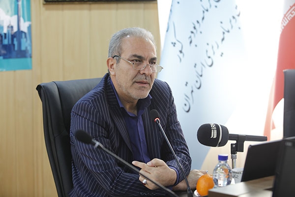 ترکی: جذب یک میلیارد دلار سرمایه خارجی در استان تهران