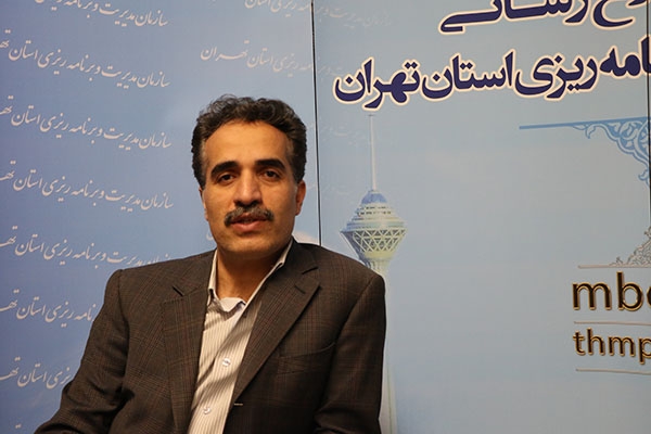 ارزیابی رضایتمندی مردم از دستگاه های اجرایی تهران با ۳۴ مامور آغاز شد