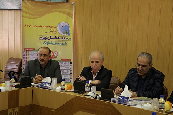 سال ۹۸، مشعل گاز روستاهای فاقد گاز دماوند روشن می شود