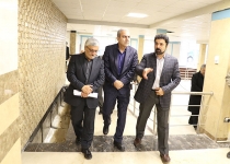 عکس | بازدید ترکی از روند تکمیل بیمارستان فاطمه الزهرا (س) دماوند  <img src="/images/picture_icon.png" width="16" height="16" border="0" align="top">