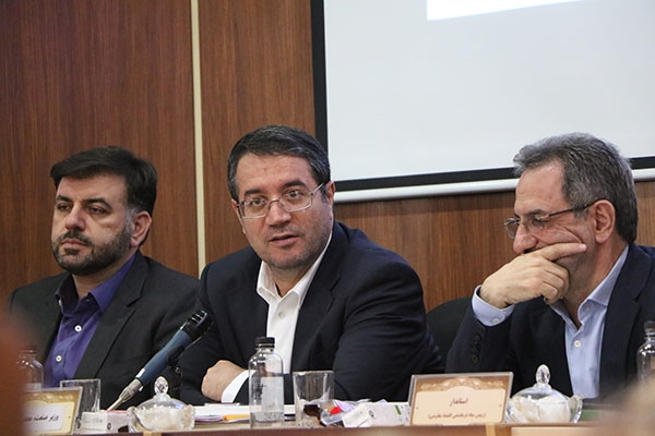 رحمانی: حتما پیگیر رفع مشکلات استان تهران هستیم