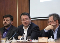 رحمانی: حتما پیگیر رفع مشکلات استان تهران هستیم