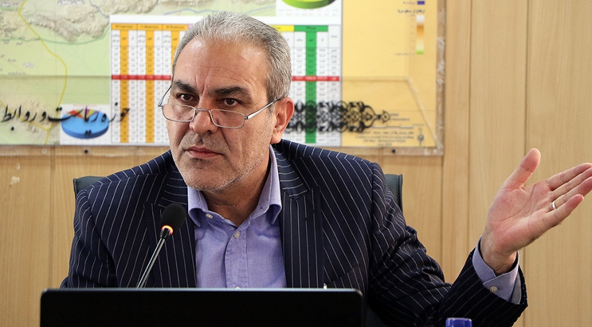 سند توسعه استان و شهر تهران به فصل همگرایی رسید