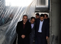 عکس| بازدید ترکی از یک شرکت صنایع غذایی در شهرستان ملارد  <img src="/images/picture_icon.png" width="16" height="16" border="0" align="top">