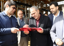 عکس|ترکی از یک شرکت تولید باطری کاتالیست در ملارد بازدید کرد  <img src="/images/picture_icon.png" width="16" height="16" border="0" align="top">