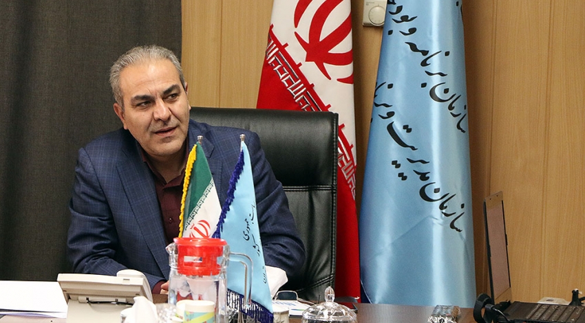 رقابت ۴۰ هزار نفر برای ورود به دستگاه های اجرایی استان تهران