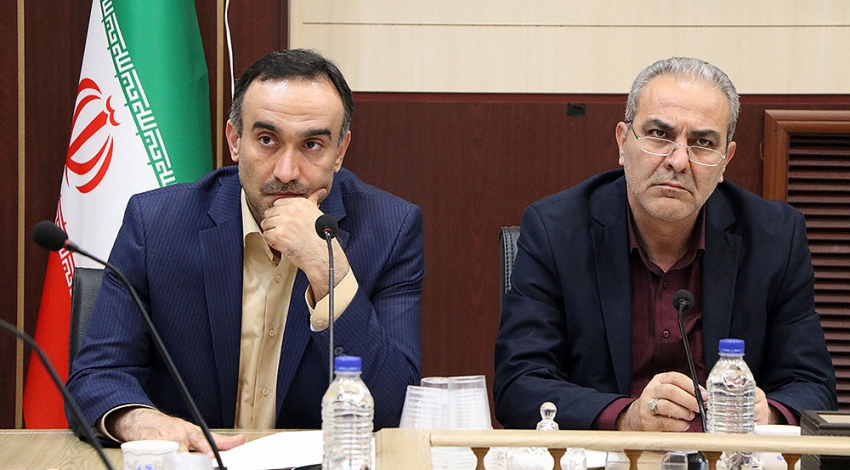 جزئیات سومین جلسه شورای راهبری توسعه مدیریت استان تهران