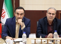 جزئیات سومین جلسه شورای راهبری توسعه مدیریت استان تهران