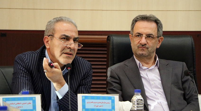 هشدار افزایش جمعیت در غرب استان تهران|دیگر جایی برای سکونت وجود ندارد!