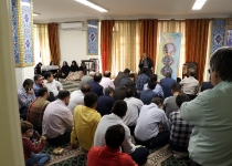 کاروان کمک های سازمان مدیریت تهران برای کمک به سیل زدگان اعزام می شود