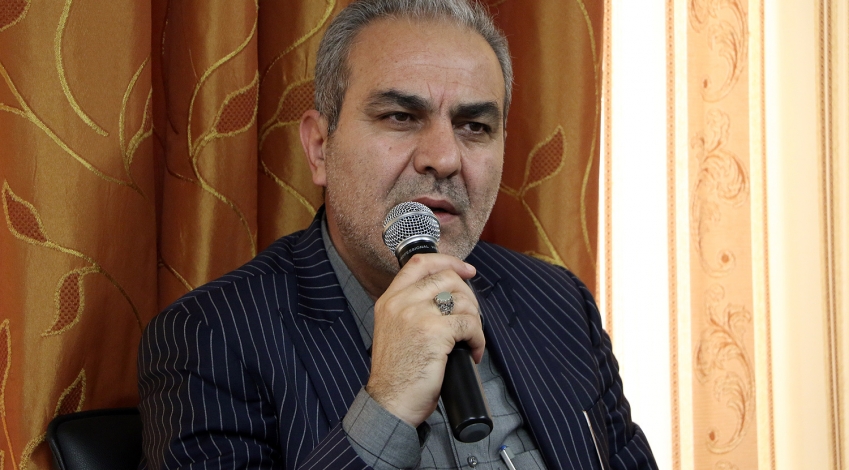 دنیا فهمید که سپاه ایران مردمی است 