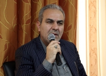 دنیا فهمید که سپاه ایران مردمی است 