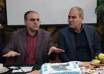 آموزش فنی و حرفه ای به ۱۱۰ هزار جوان تهرانی در سال۹۷
