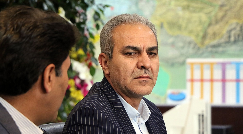 ترکی: اولویت سال ۹۸ برای جهادکشاورزی اجرای طرح «کاداستر» است