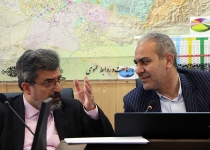 ستایشی: طرح کاداستر باید هرچه زودتر اجرایی شود