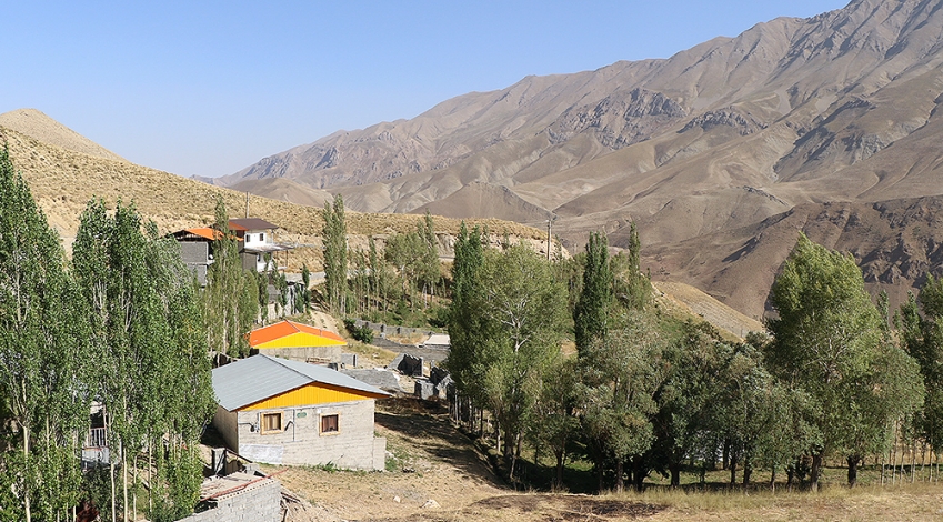 آغاز طرح نوسازی بافت های فرسوده روستایی استان تهران