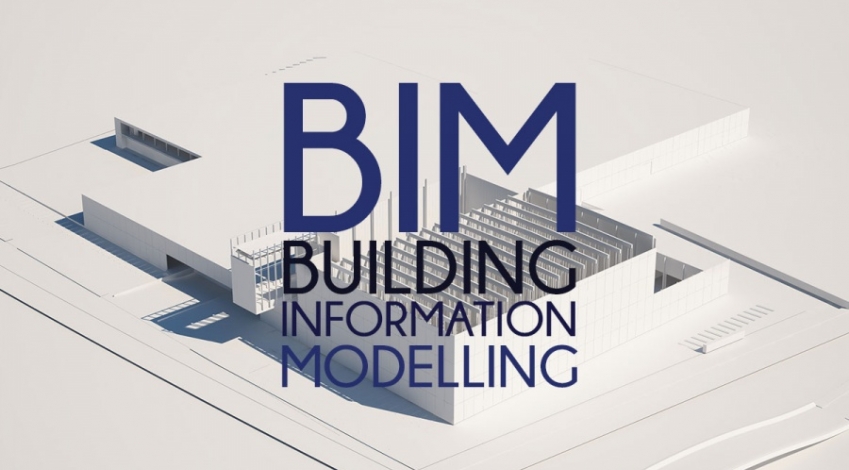 سایت ثبت نام حضور در کنفرانس بین المللی BIM اعلام شد