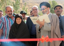 ۶۹ پروژه در دست خیرین استان تهران