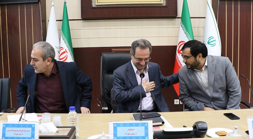  ۱۲ مصوبه مهم شورای برنامه ریزی استان تهران در سال ۹۷  