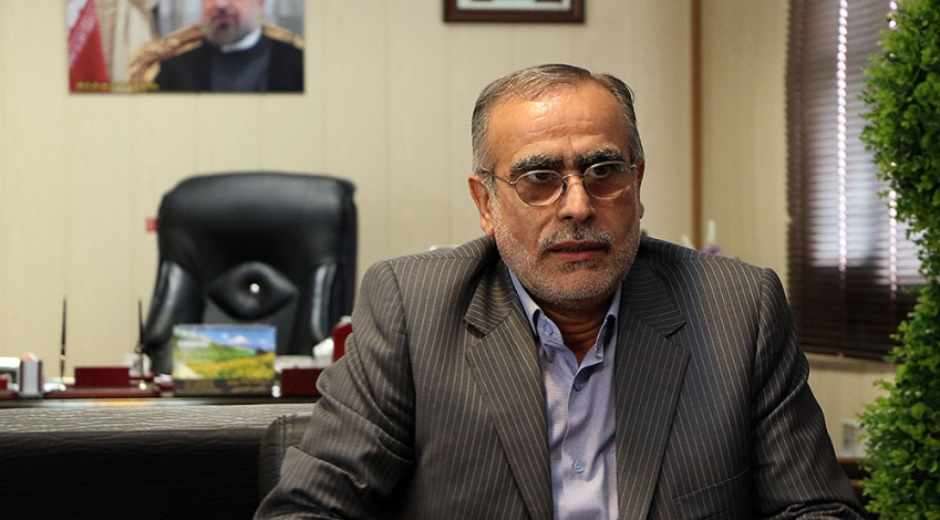 مشکلات قرچک از زبان آقای فرماندار