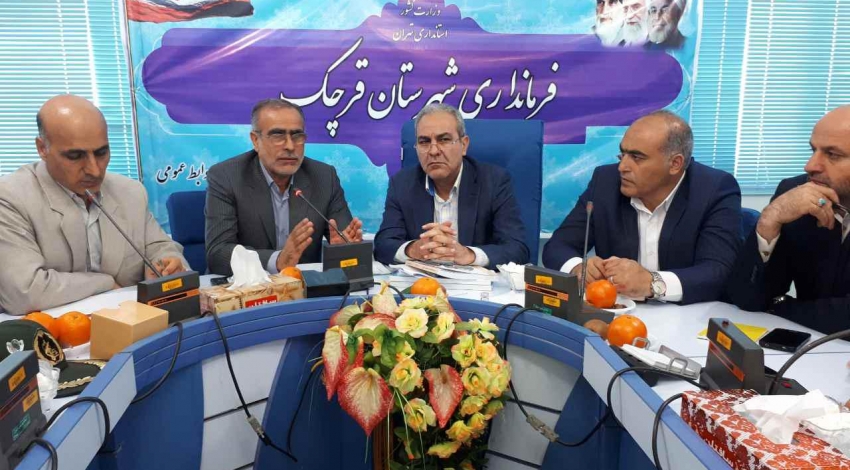 ترکی: تمام مدیران باید اسناد توسعه تهران را مثل کتاب درسی مطالعه کنند