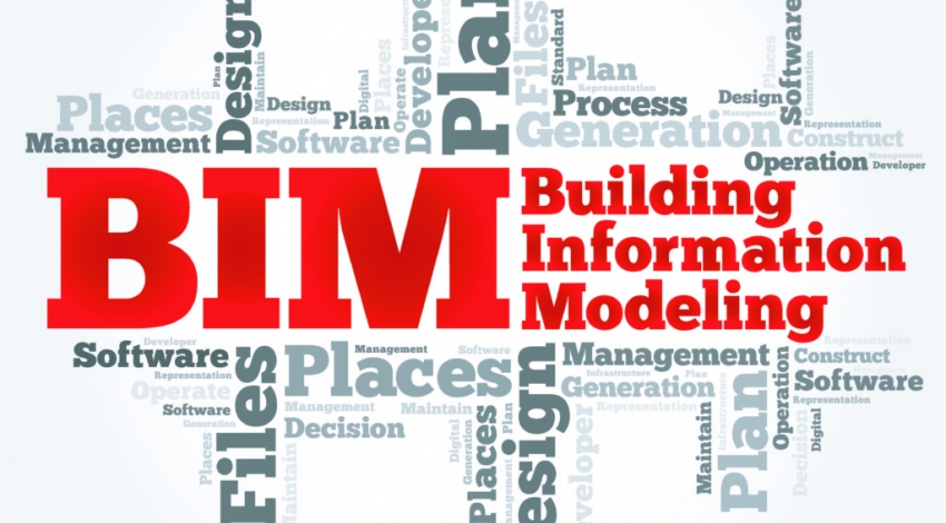 اولین مسابقه OPEN BIM در ایران برگزار شد