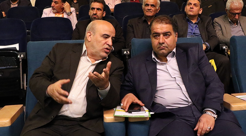  جایزه BIM از سوی شهرداری تهران راه اندازی می شود