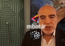 فیلم| جمع بندی نتیجه دومین کنفرانس BIM از زبان رئیس کنفرانس  <img src="/images/video_icon.png" width="16" height="16" border="0" align="top">
