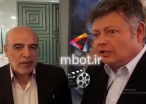 فیلم| دومین کنفرانس بین المللی BIM از زبان «پیترریچر»  <img src="/images/video_icon.png" width="16" height="16" border="0" align="top">
