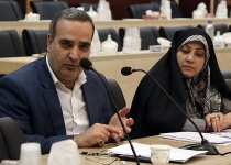 جلسه مرکز خدمات سرمایه گذاری استان تهران در سال ۱۳۹۸ برگزار شد