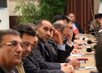 تعیین وضعیت حریم شهرهای استان تهران محور گفتگوی شورای برنامه ریزی