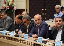 استان تهران ۳۹ شهرک صنعتی دارد/از نابسامانی فضاهای صنعتی رنج میبریم